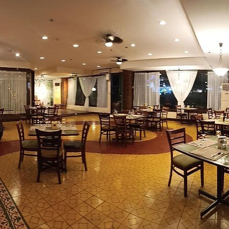 Coron Gateway Hotel & Suites Экстерьер фото